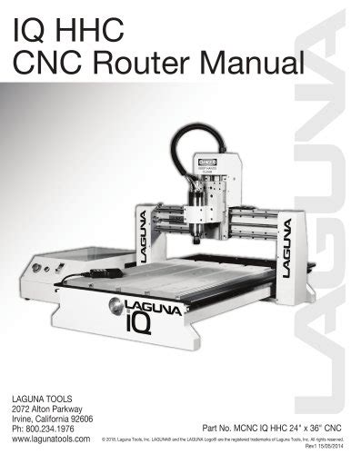 cnc router manual|I2rA CNC ROUTER USERS MANUAL .